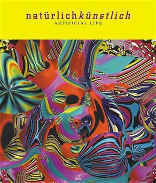 Natürlichkünstlich Cover