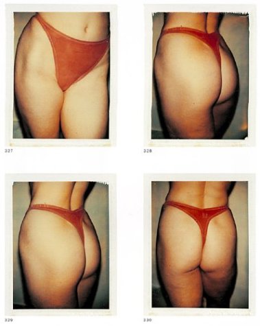 Andy Warhol Cover