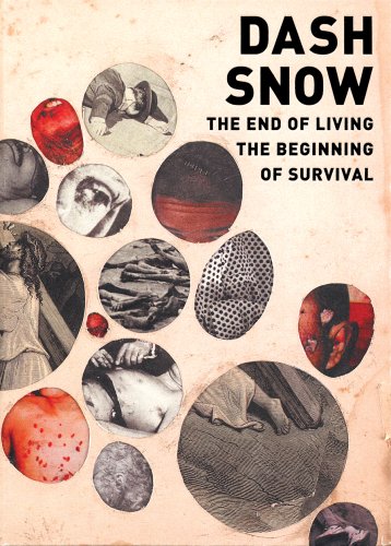 The End of Living, the Beginning of Survival. Cover