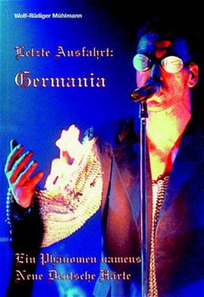 Letzte Ausfahrt Cover