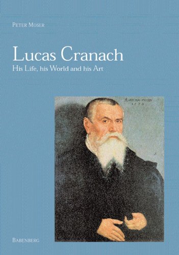 Lucas Cranach Cover