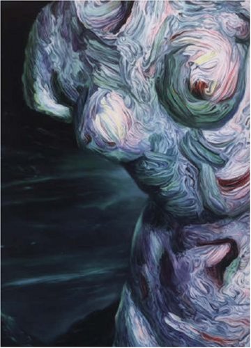 Glenn Brown Cover