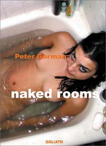 Naked Rooms Cover