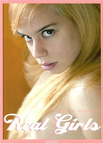 Real Girls Cover