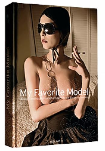 My Favorite Model Cover