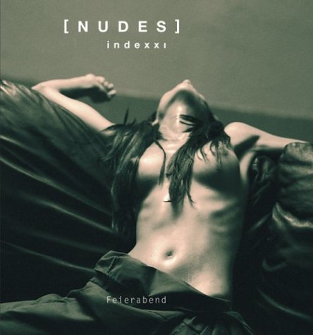 Nudes Cover