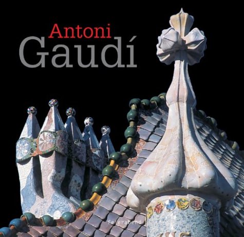 Gaudi Cover