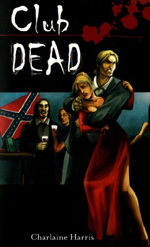 Club Dead Cover