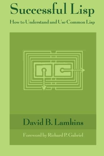 Successful Lisp Cover