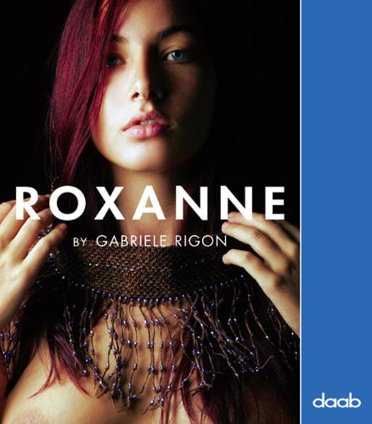 Roxanne (Compact Photo Book) Cover