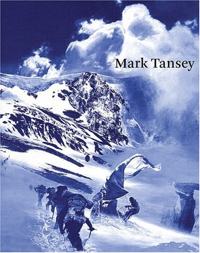 Mark Tansey. Museum Kurhaus Kleve, 23.1. 24.4.2005 Cover