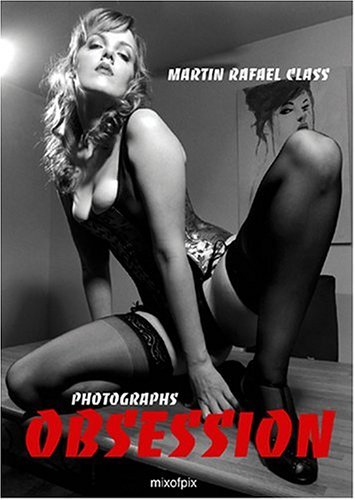Obsession Cover