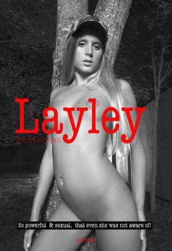 Layley Cover