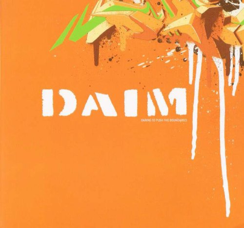 DAIM Cover