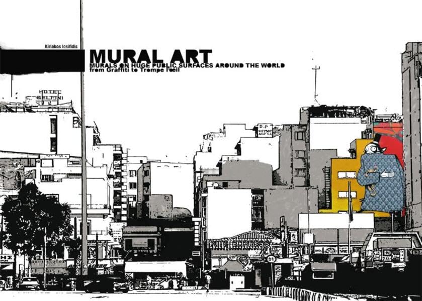 Mural Art Cover