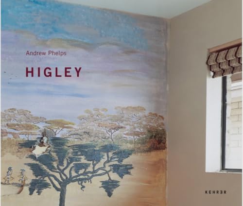 Higley Cover