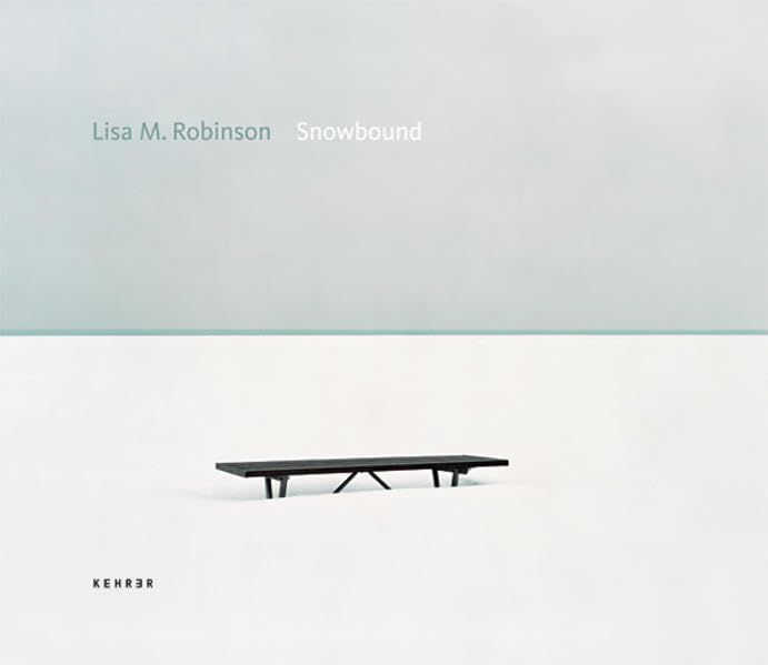 Snowbound Cover