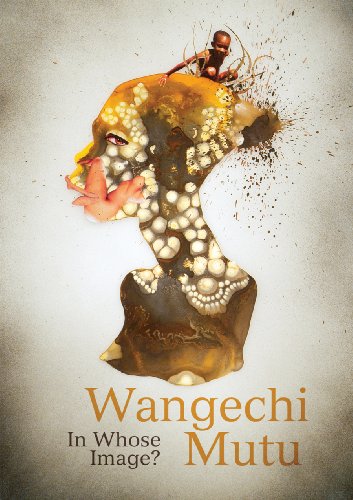 In whose image Cover