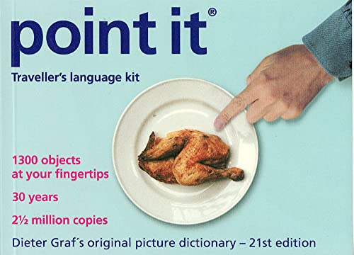 Point It Cover