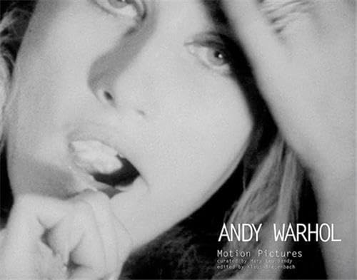 Andy Warhol Cover