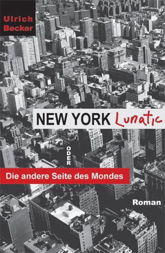 New York Lunatic Cover