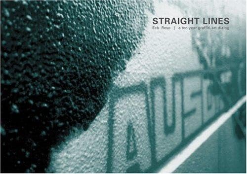 Straight Lines Cover