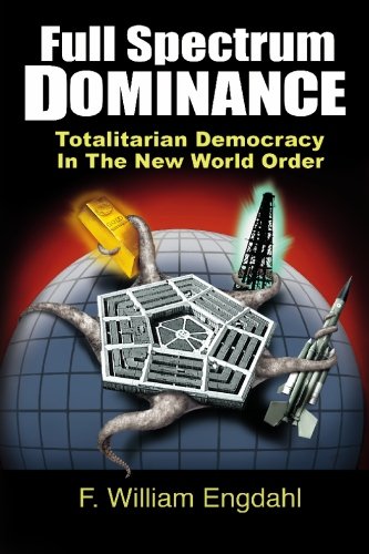 Full spectrum dominance Cover