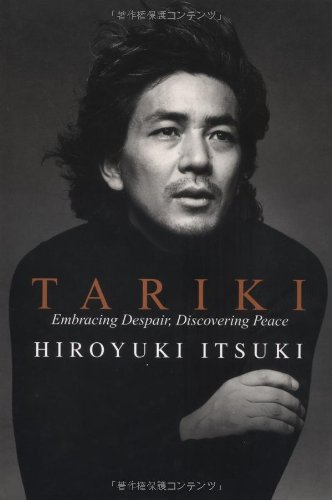 Tariki Cover