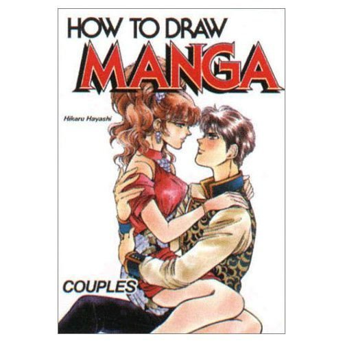 How To Draw Manga Volume 28 Cover