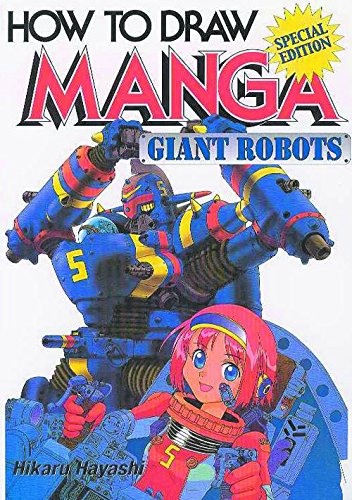 How to draw manga Cover