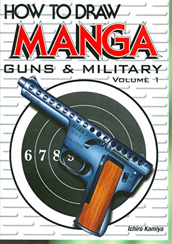How To Draw Manga Cover