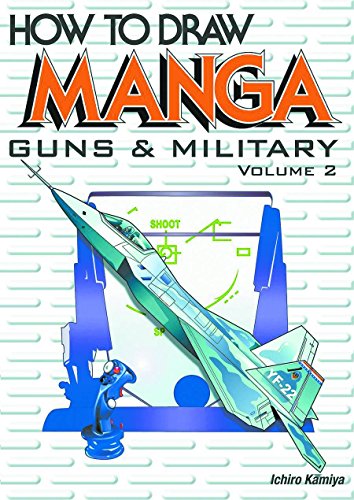 How To Draw Manga Volume 17 Cover
