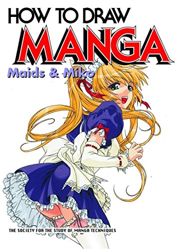How To Draw Manga Cover