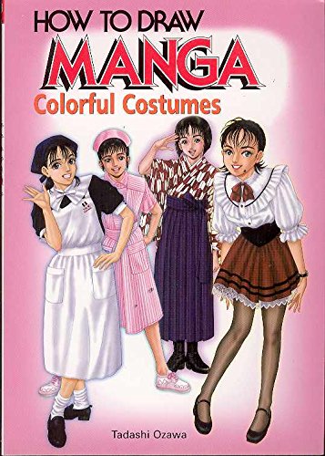 How To Draw Manga Volume 14 Cover