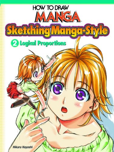 How To Draw Manga Cover