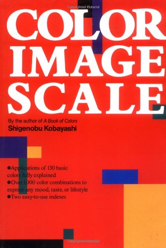 Color image scale Cover