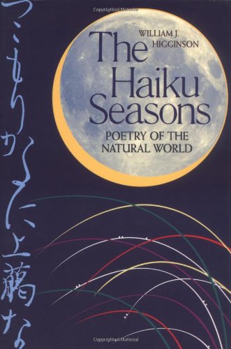 The Haiku Seasons Cover