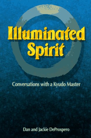 Illuminated spirit Cover