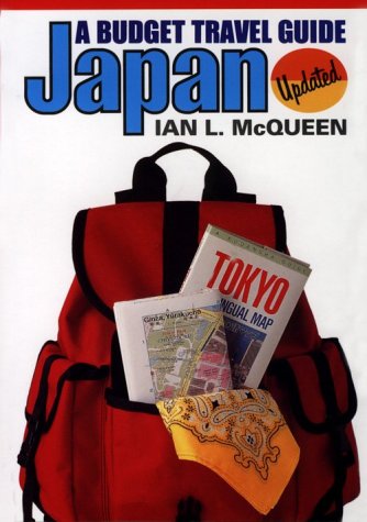 Japan Cover