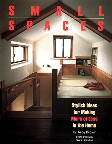 Small Spaces Cover