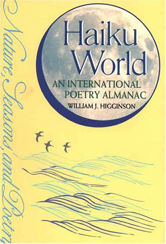 Haiku World Cover