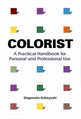 Colorist Cover