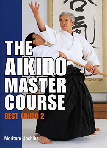The Aikido Master Course Cover