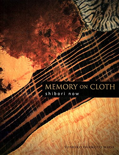 Memory on Cloth Cover
