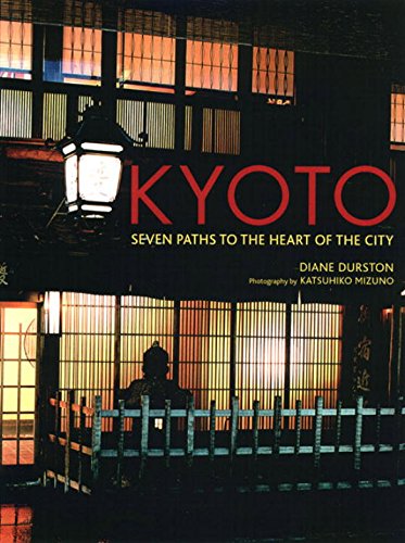Kyoto Cover