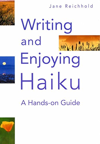Writing and Enjoying Haiku Cover