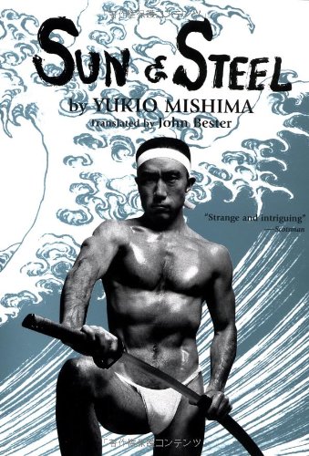 Sun and Steel Cover