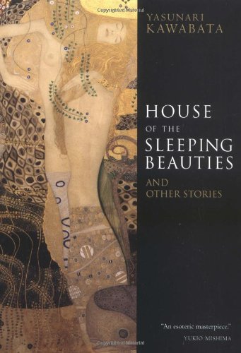 House of the Sleeping Beauties Cover