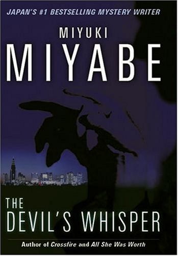 The Devil's Whisper Cover