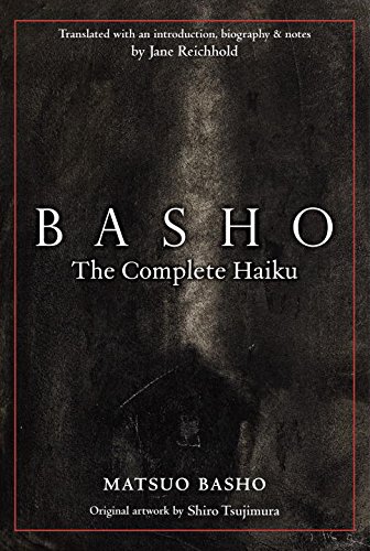 Basho Cover